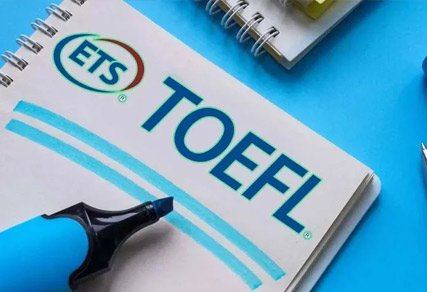 TOEFL-examination