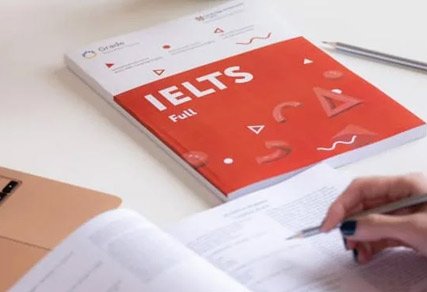 IELTS Examination